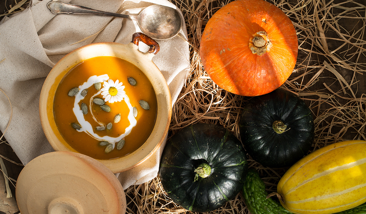 Braces-Friendly Thanksgiving