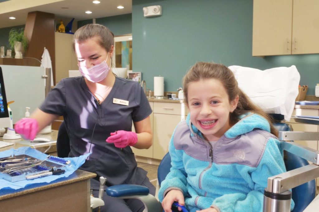 The Different Types Of Braces