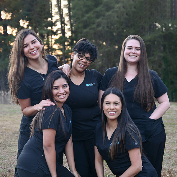 Your Orthodontic Team